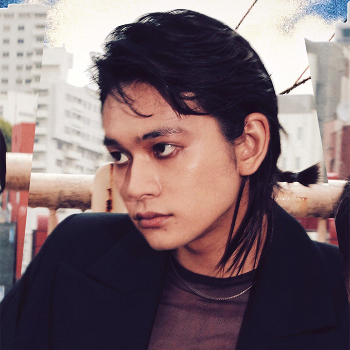 北村匠海（DISH//）