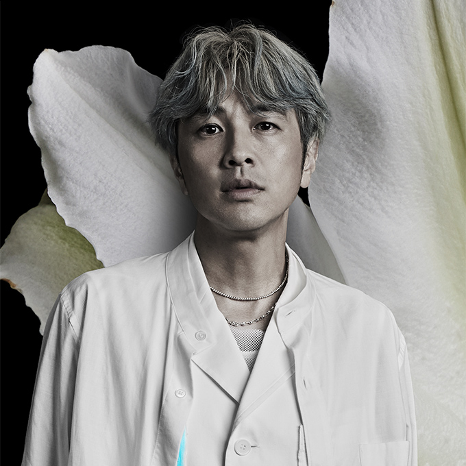 北川悠仁（ゆず）